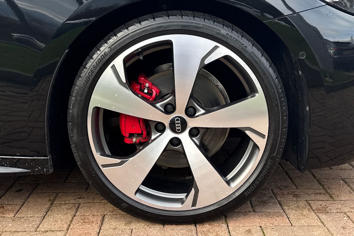 Used Audi A5 2025 for sale - 77661528: Photo 11