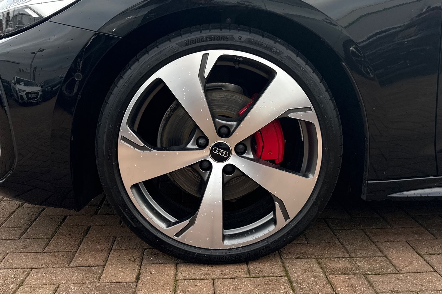 Used Audi A5 2025 for sale - 77661528: Photo 12