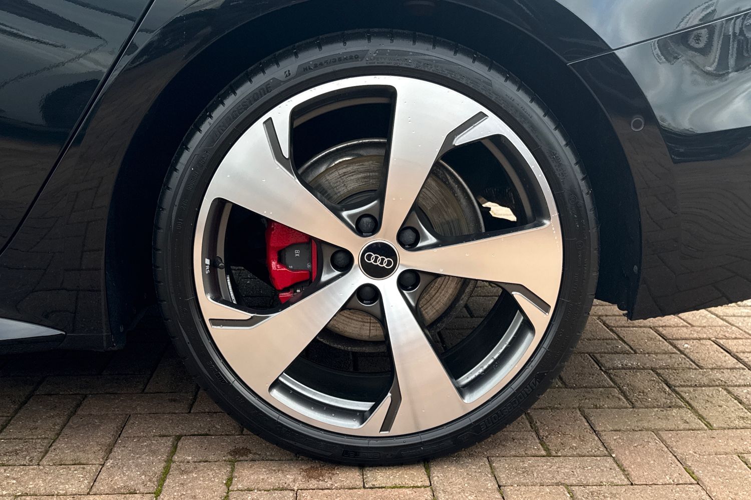 Used Audi A5 2025 for sale - 77661528: Photo 13