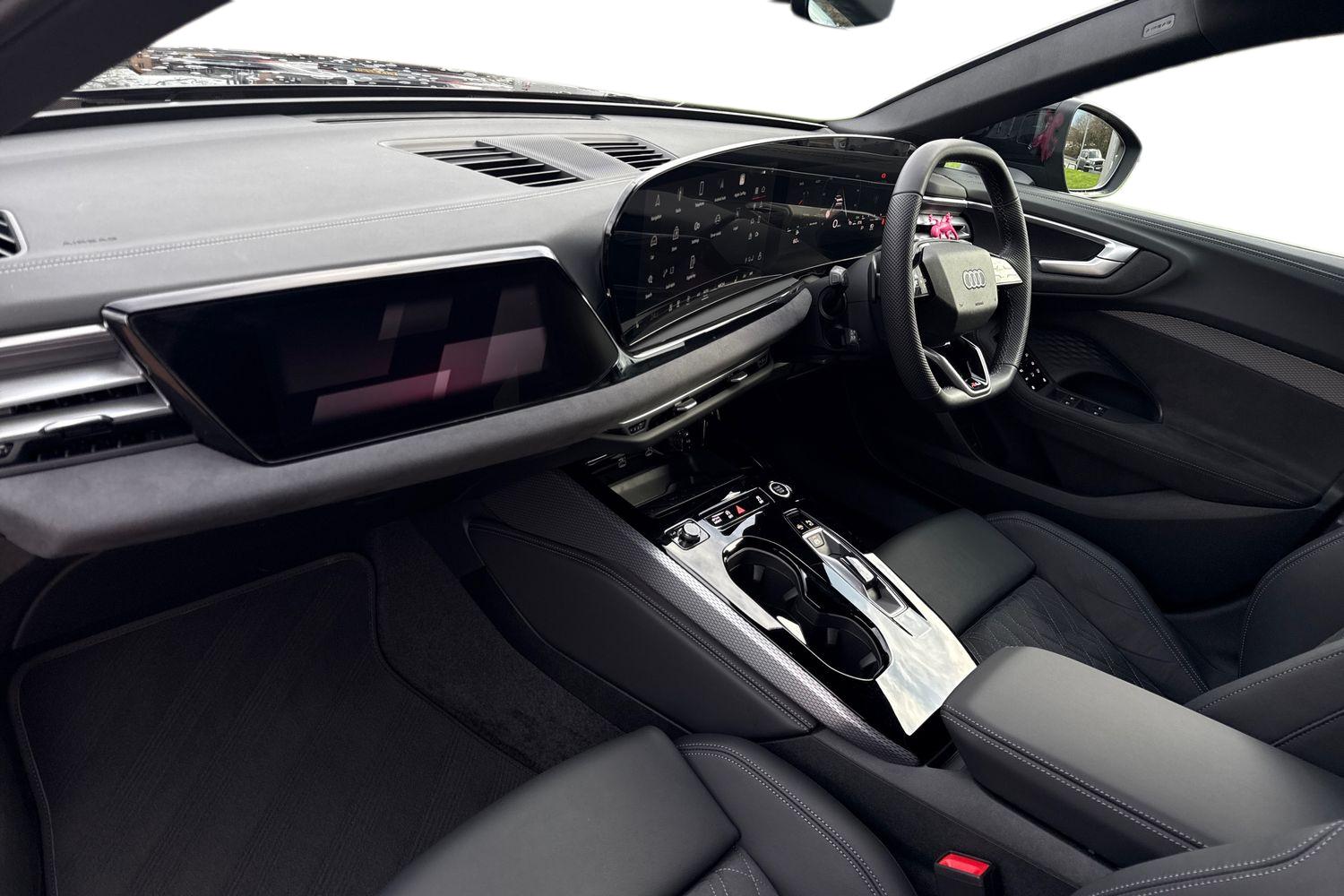 Used Audi A5 2025 for sale - 77661528: Photo 15