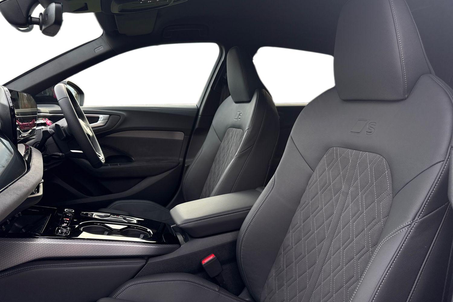 Used Audi A5 2025 for sale - 77661528: Photo 16