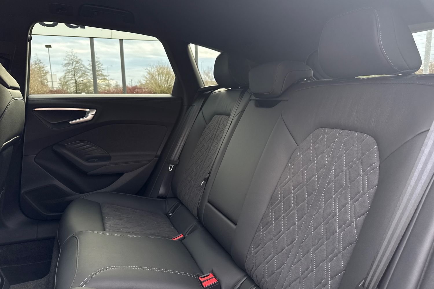 Used Audi A5 2025 for sale - 77661528: Photo 19