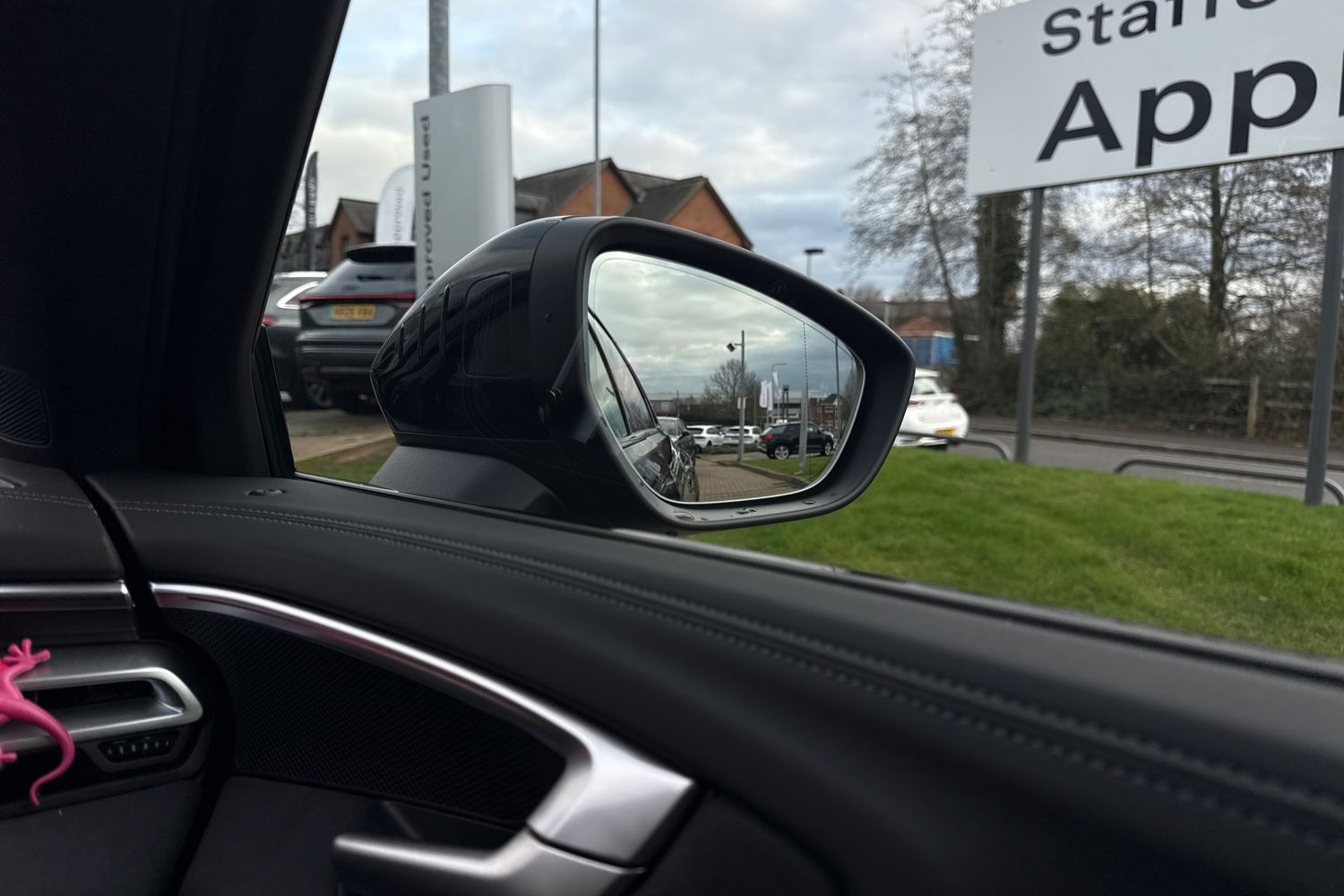 Used Audi A5 2025 for sale - 77661528: Photo 21