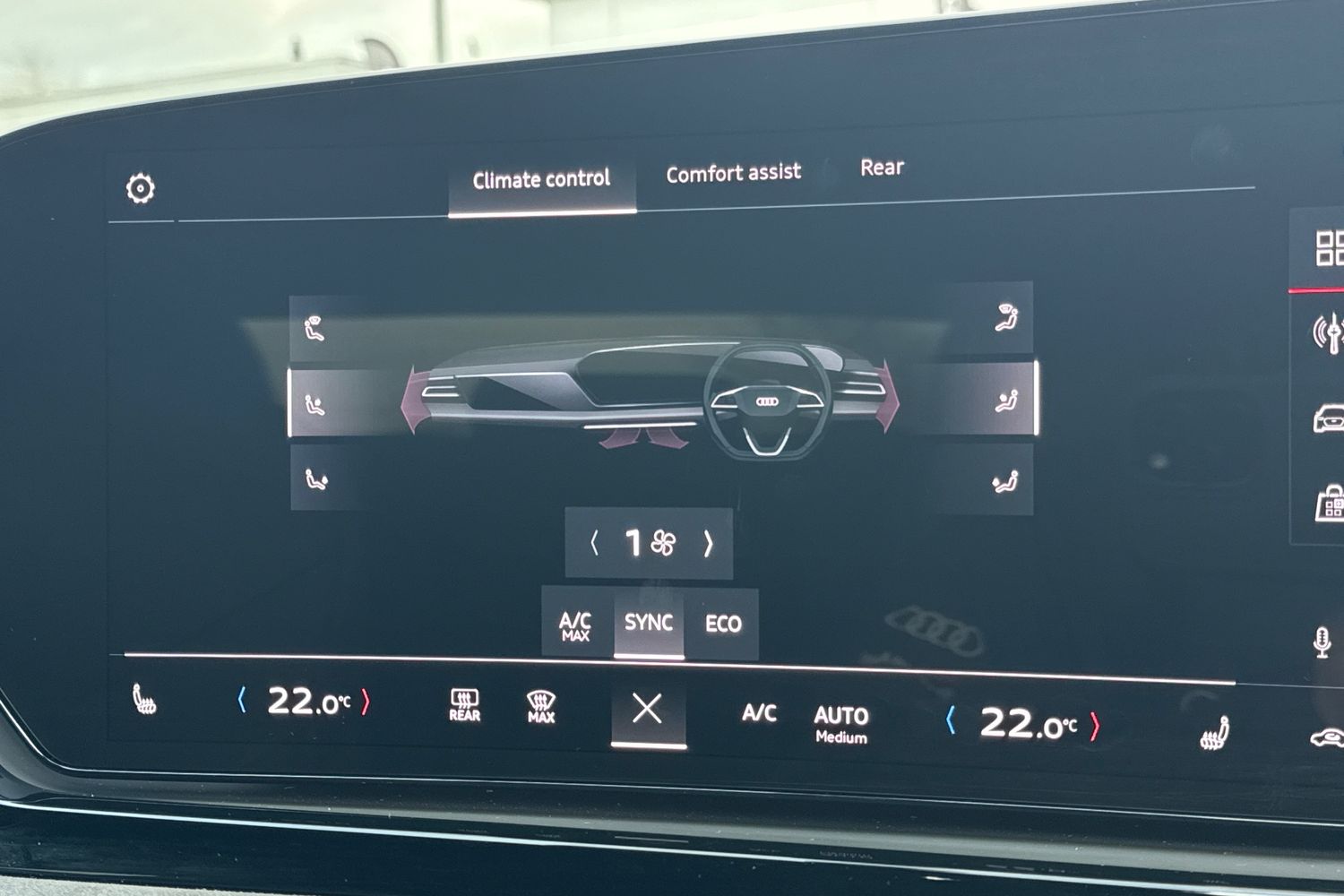 Used Audi A5 2025 for sale - 77661528: Photo 22