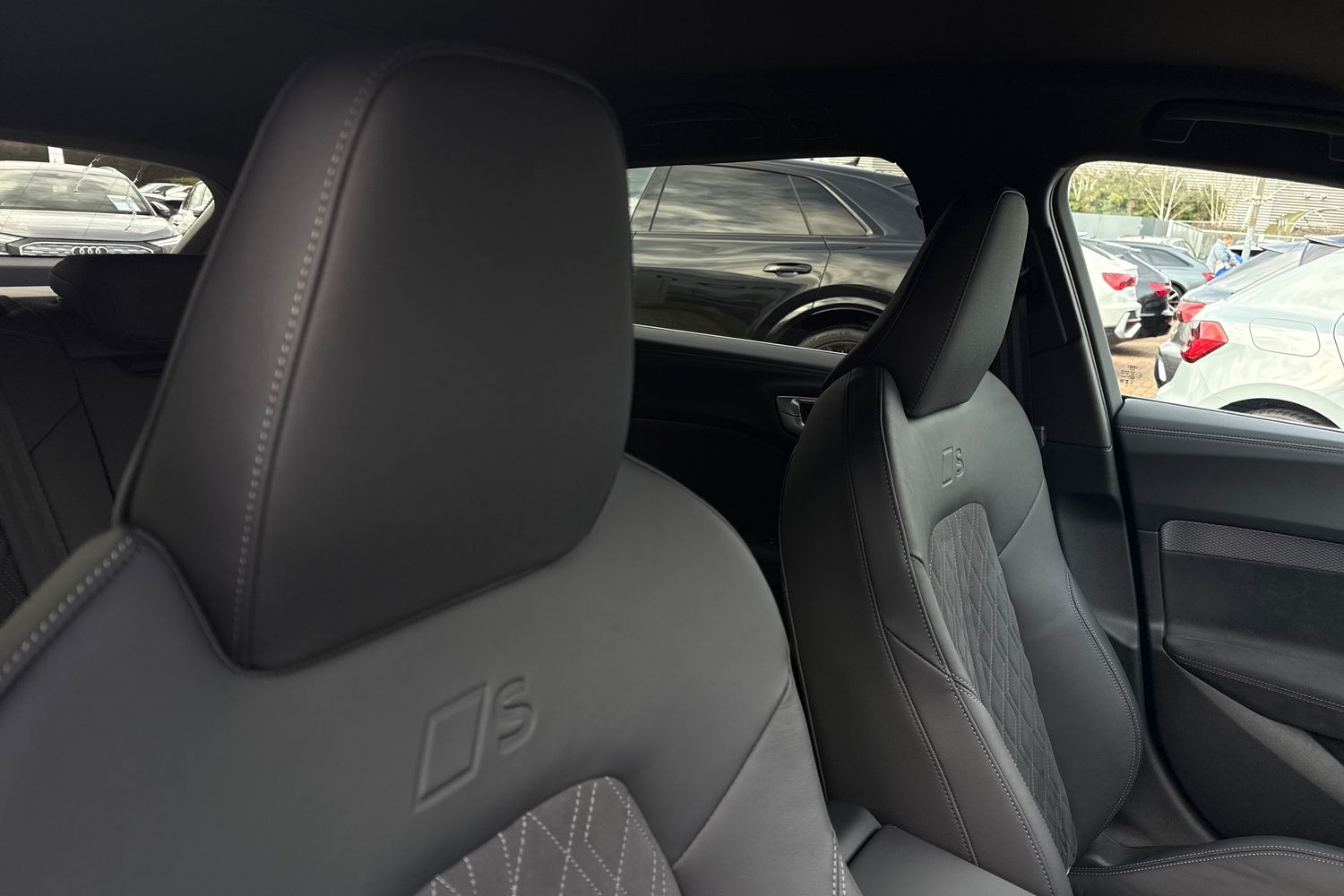 Used Audi A5 2025 for sale - 77661528: Photo 24