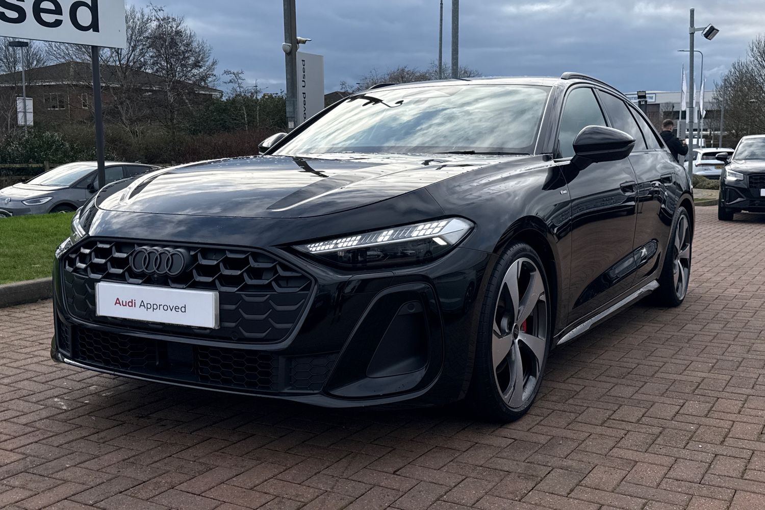 Used Audi A5 2025 for sale - 77661528: Photo 26