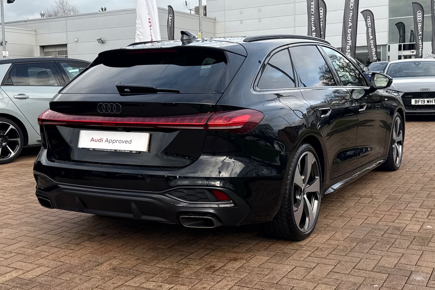 Used Audi A5 2025 for sale - 77661528: Photo 27