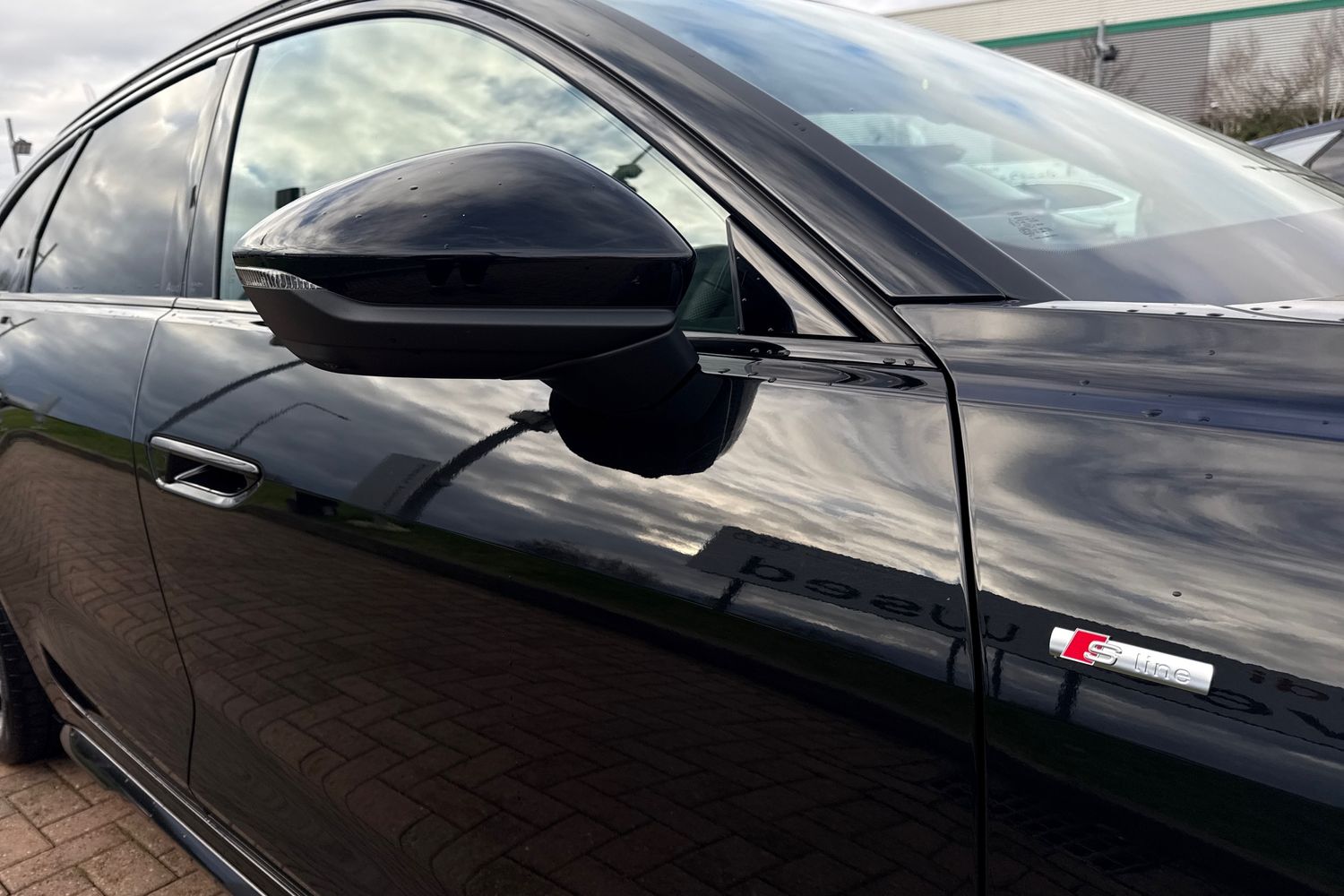 Used Audi A5 2025 for sale - 77661528: Photo 28