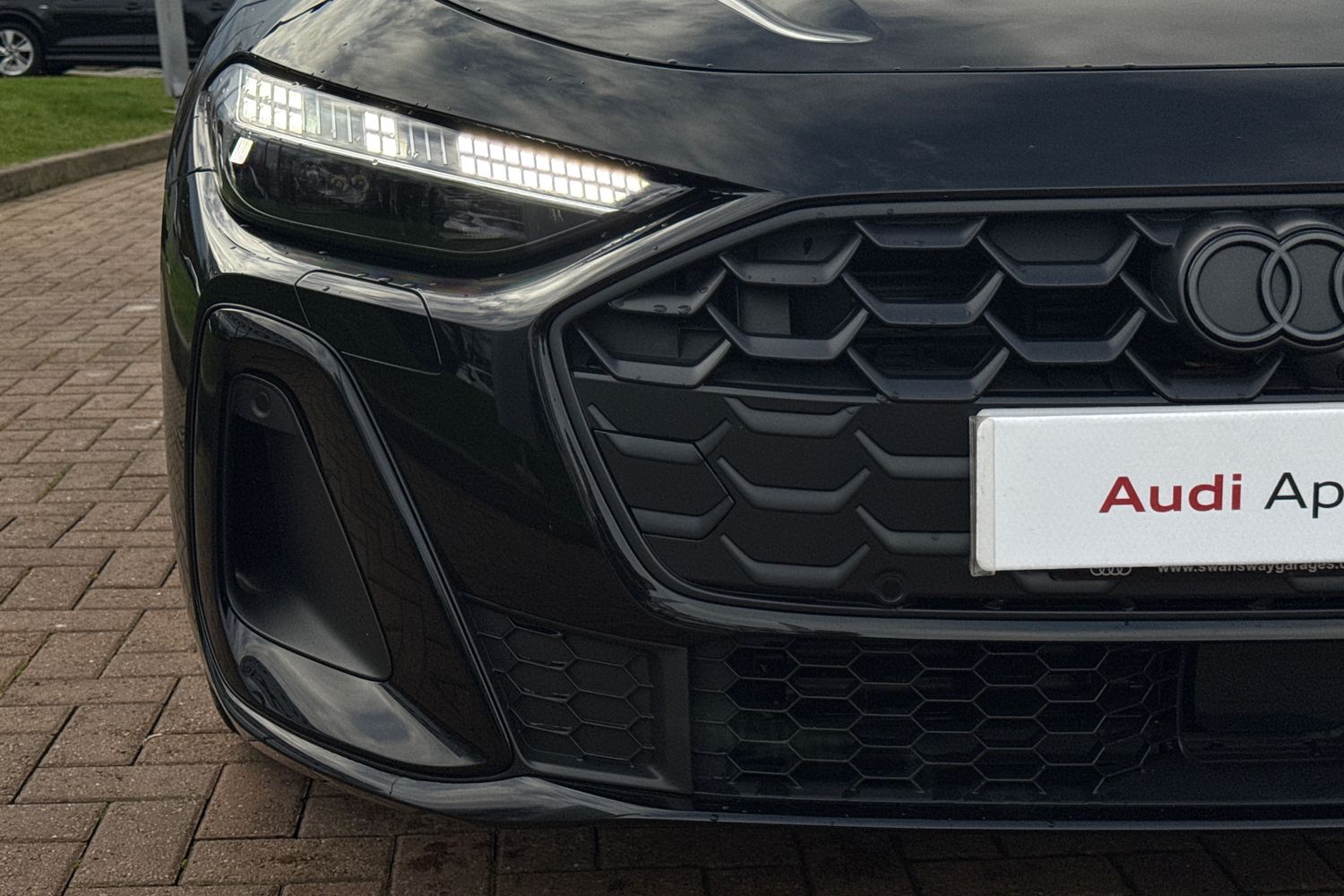 Used Audi A5 2025 for sale - 77661528: Photo 29