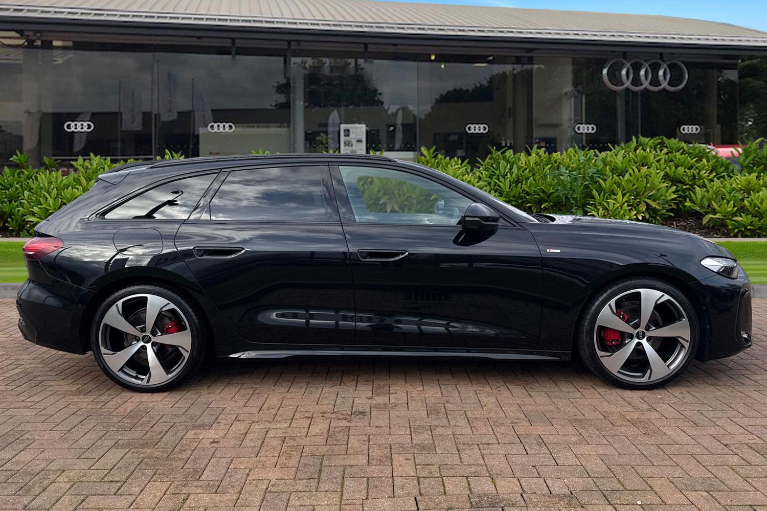 Used Audi A5 2025 for sale - 77661528: Photo 3