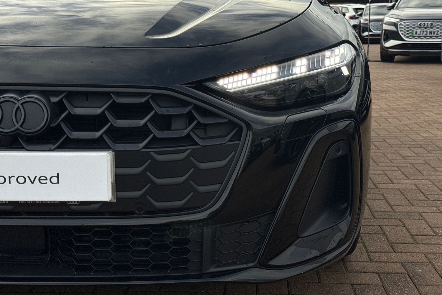 Used Audi A5 2025 for sale - 77661528: Photo 30