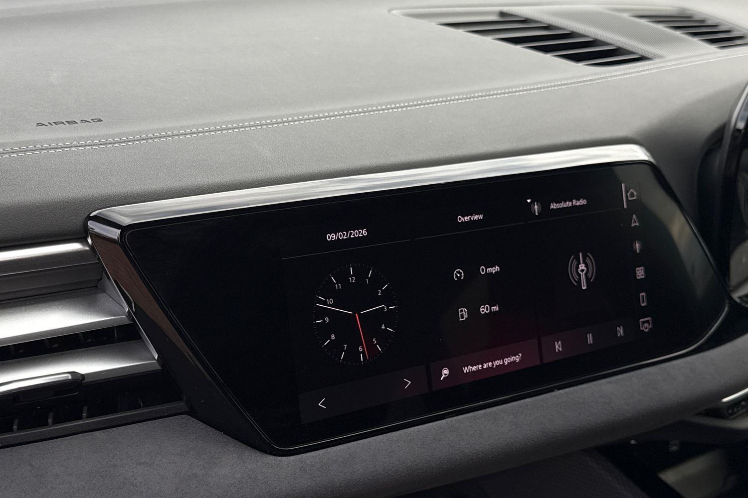 Used Audi A5 2025 for sale - 77661528: Photo 33