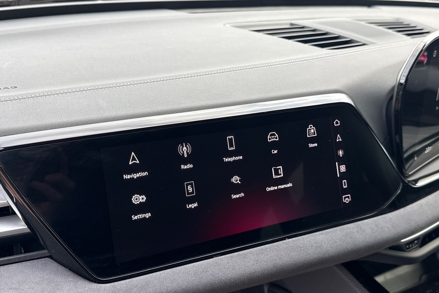 Used Audi A5 2025 for sale - 77661528: Photo 34