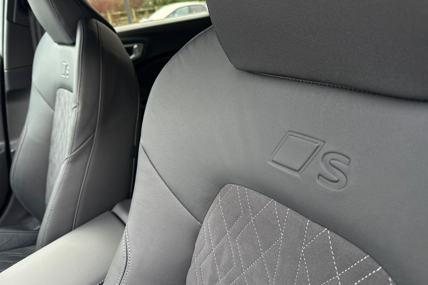 Used Audi A5 2025 for sale - 77661528: Photo 35