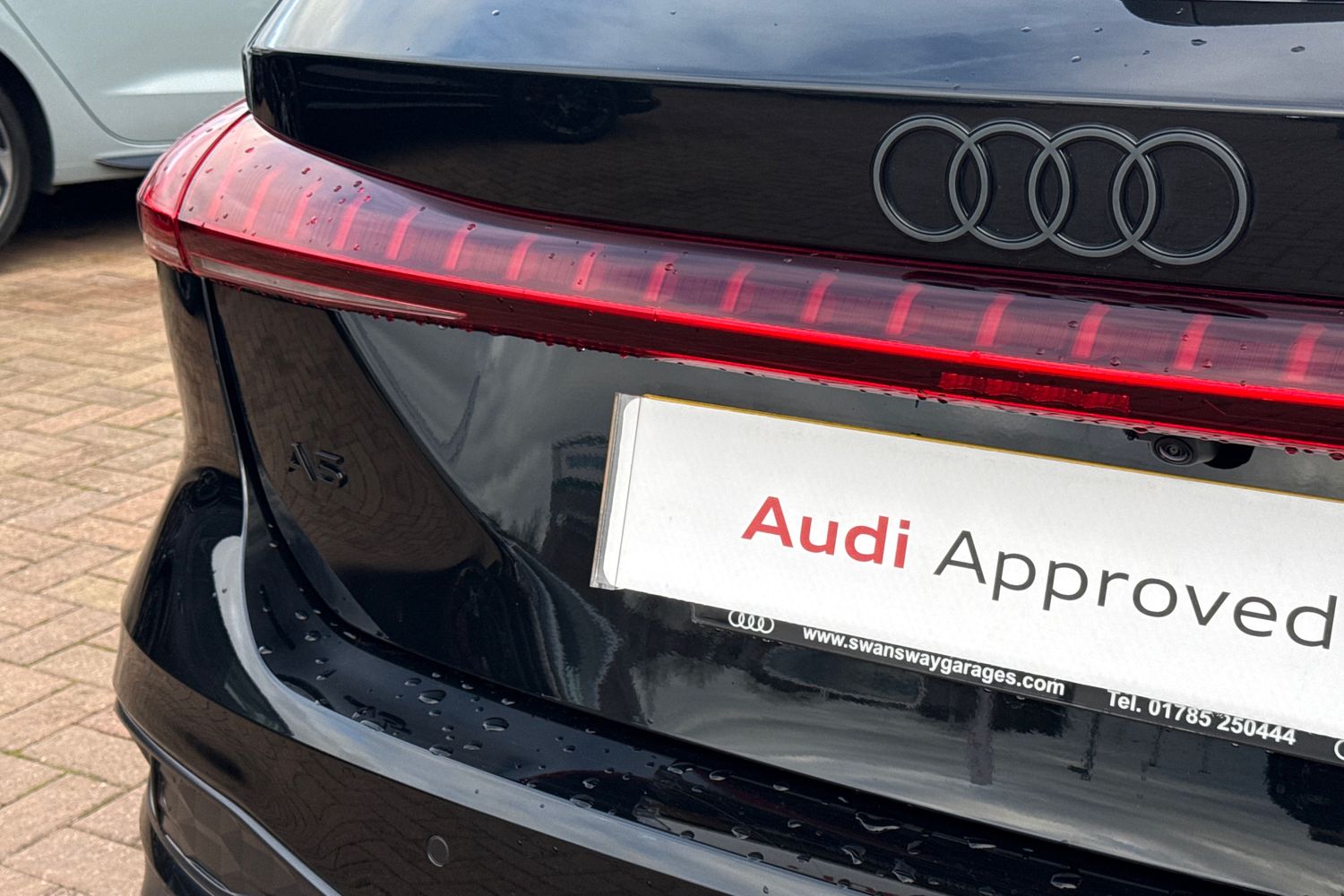 Used Audi A5 2025 for sale - 77661528: Photo 39