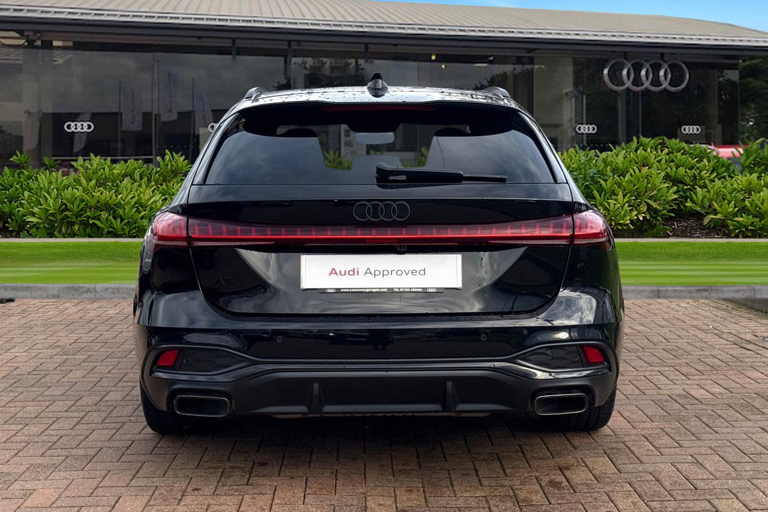 Used Audi A5 2025 for sale - 77661528: Photo 4