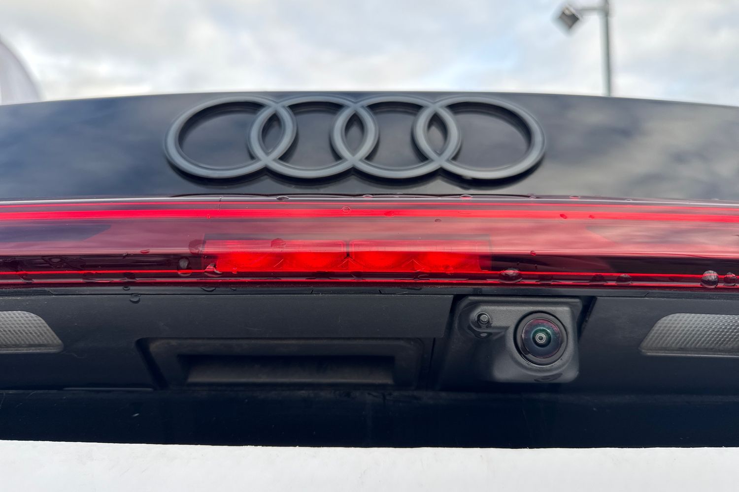 Used Audi A5 2025 for sale - 77661528: Photo 40