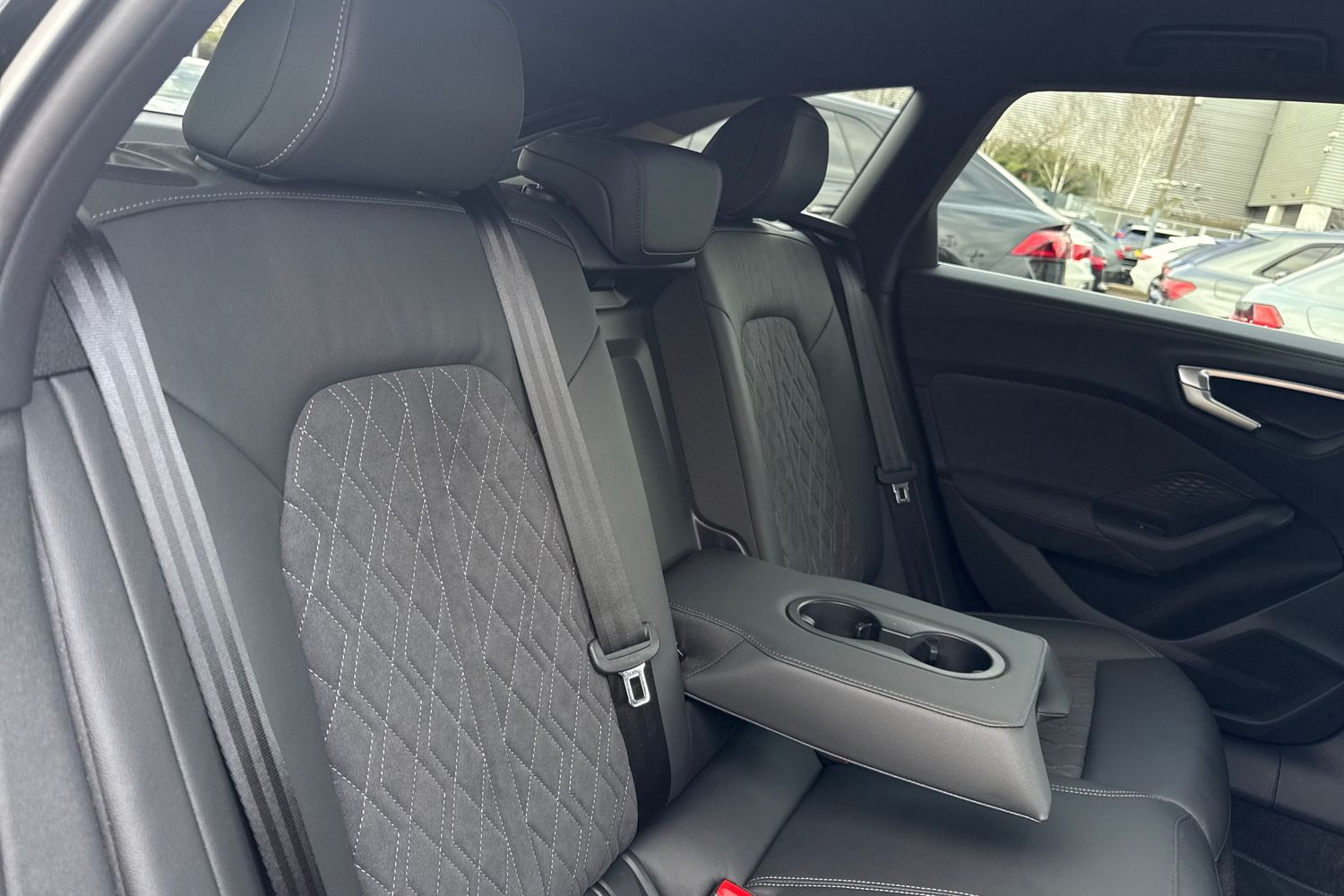 Used Audi A5 2025 for sale - 77661528: Photo 43