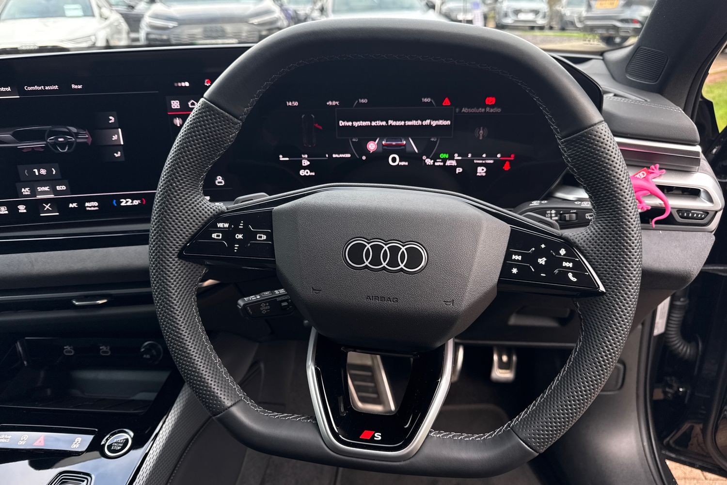 Used Audi A5 2025 for sale - 77661528: Photo 46