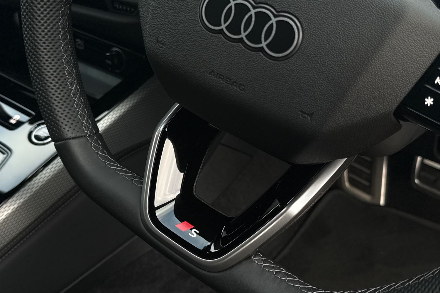 Used Audi A5 2025 for sale - 77661528: Photo 47