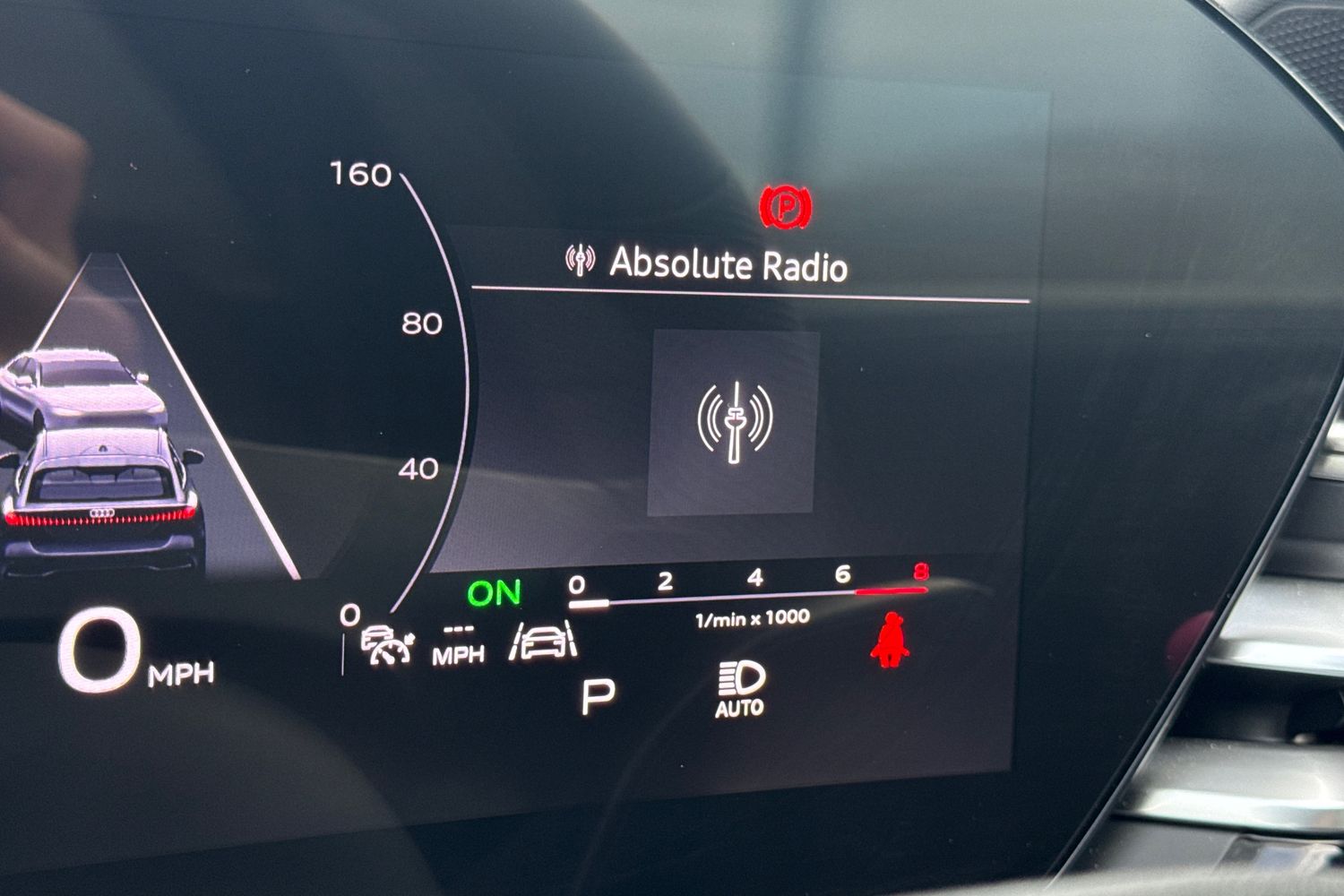 Used Audi A5 2025 for sale - 77661528: Photo 50