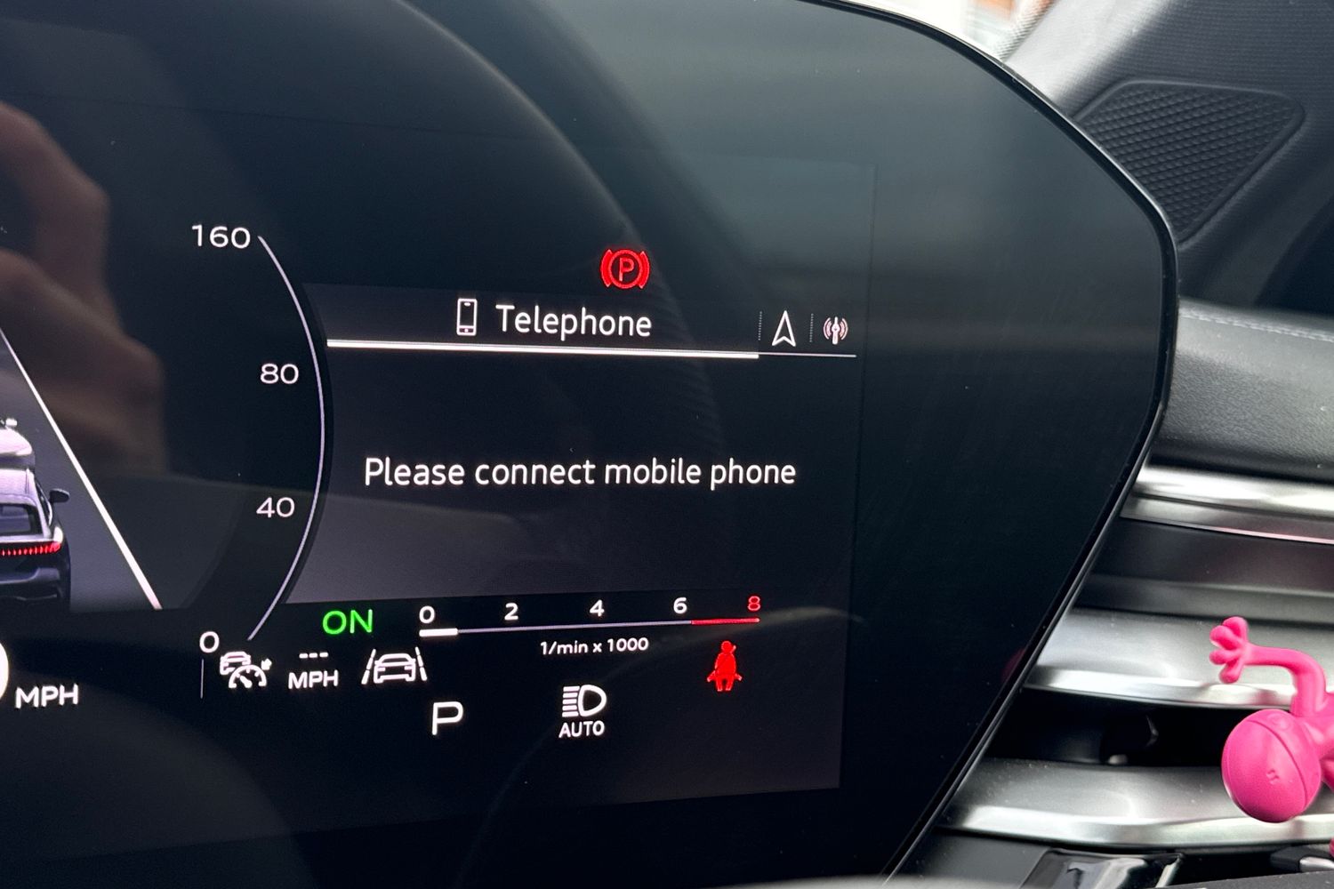 Used Audi A5 2025 for sale - 77661528: Photo 51