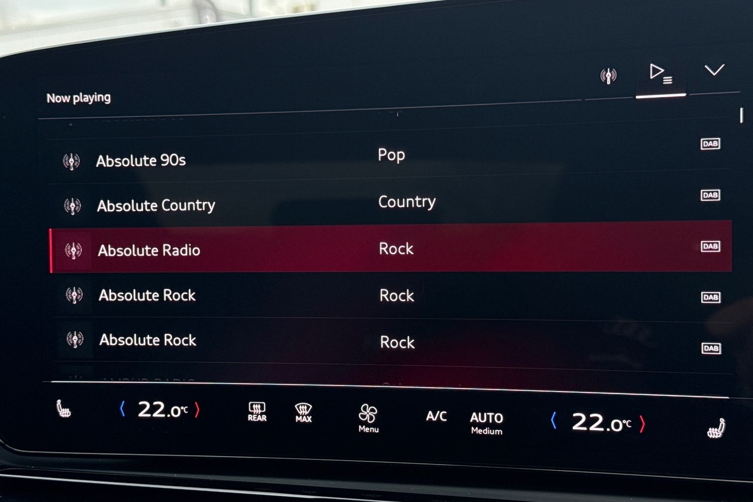 Used Audi A5 2025 for sale - 77661528: Photo 54