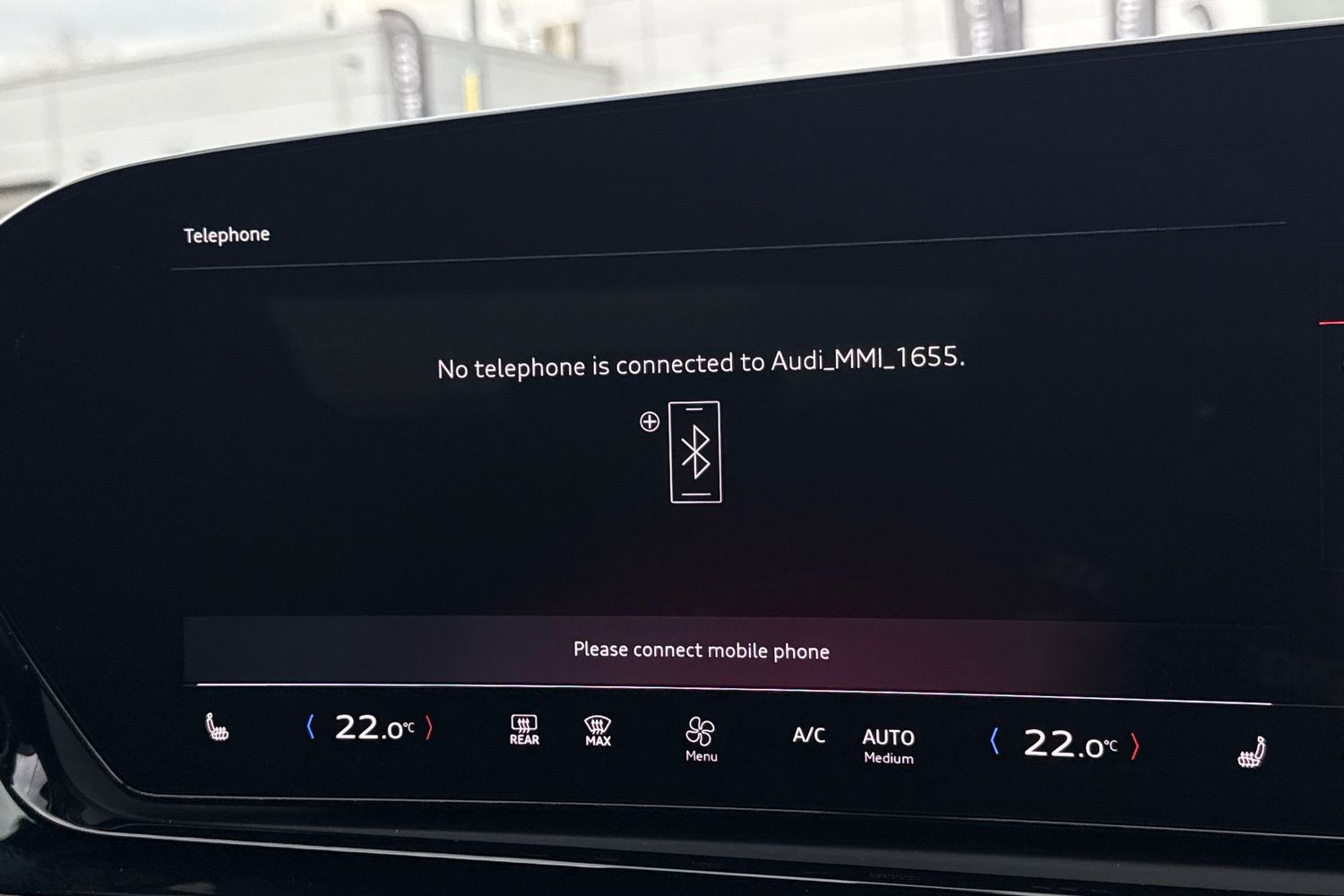 Used Audi A5 2025 for sale - 77661528: Photo 55