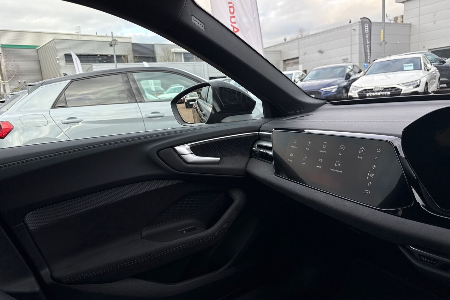 Used Audi A5 2025 for sale - 77661528: Photo 60