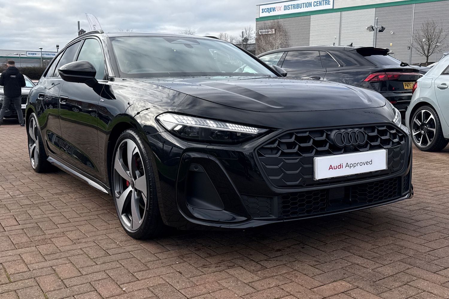 Used Audi A5 2025 for sale - 77661528: Photo 9