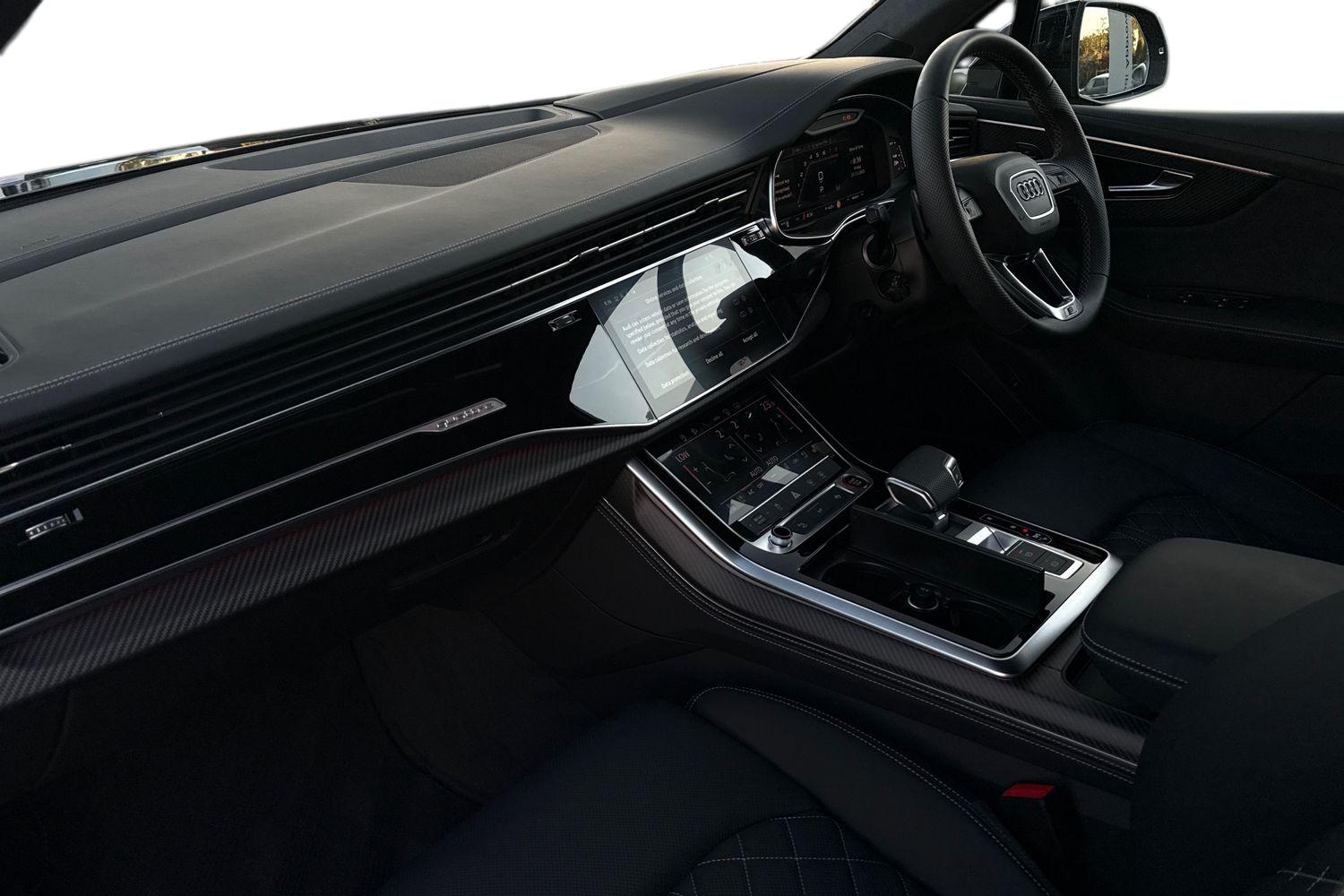 Used Audi SQ7 2026 for sale - 77382939: Photo 14