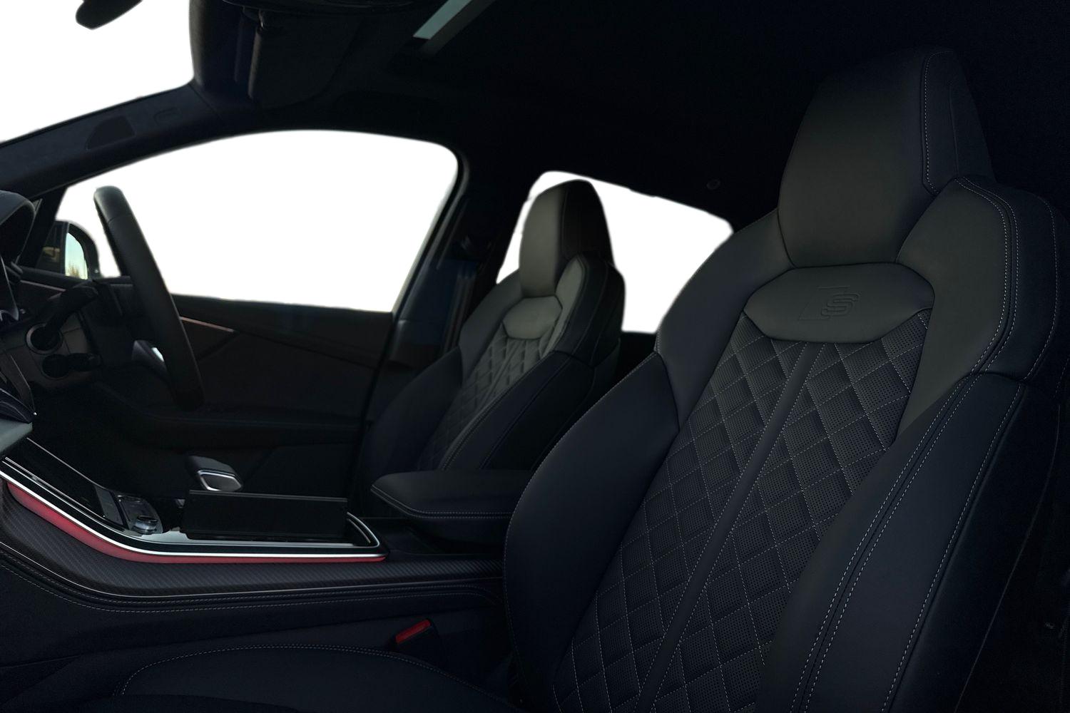 Used Audi SQ7 2026 for sale - 77382939: Photo 15