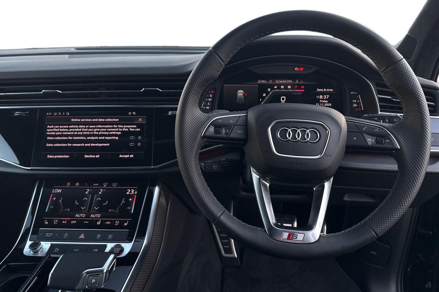 Used Audi SQ7 2026 for sale - 77382939: Photo 17