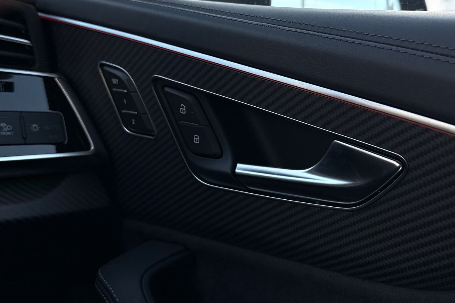 Used Audi SQ7 2026 for sale - 77382939: Photo 20