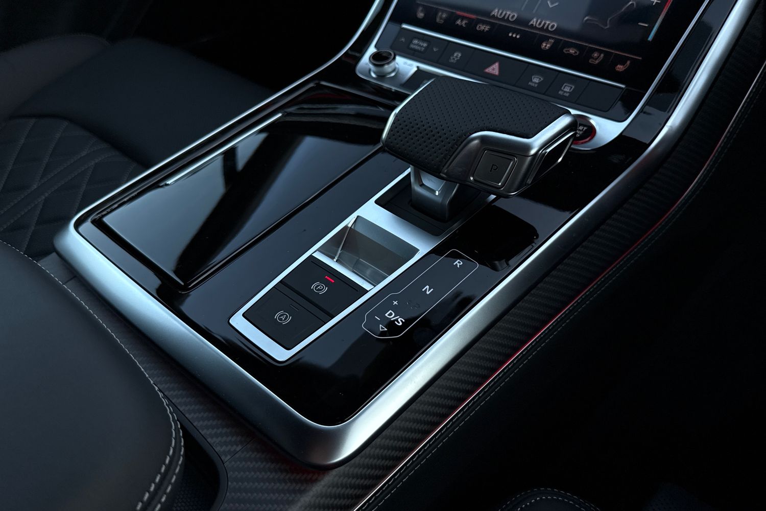 Used Audi SQ7 2026 for sale - 77382939: Photo 22