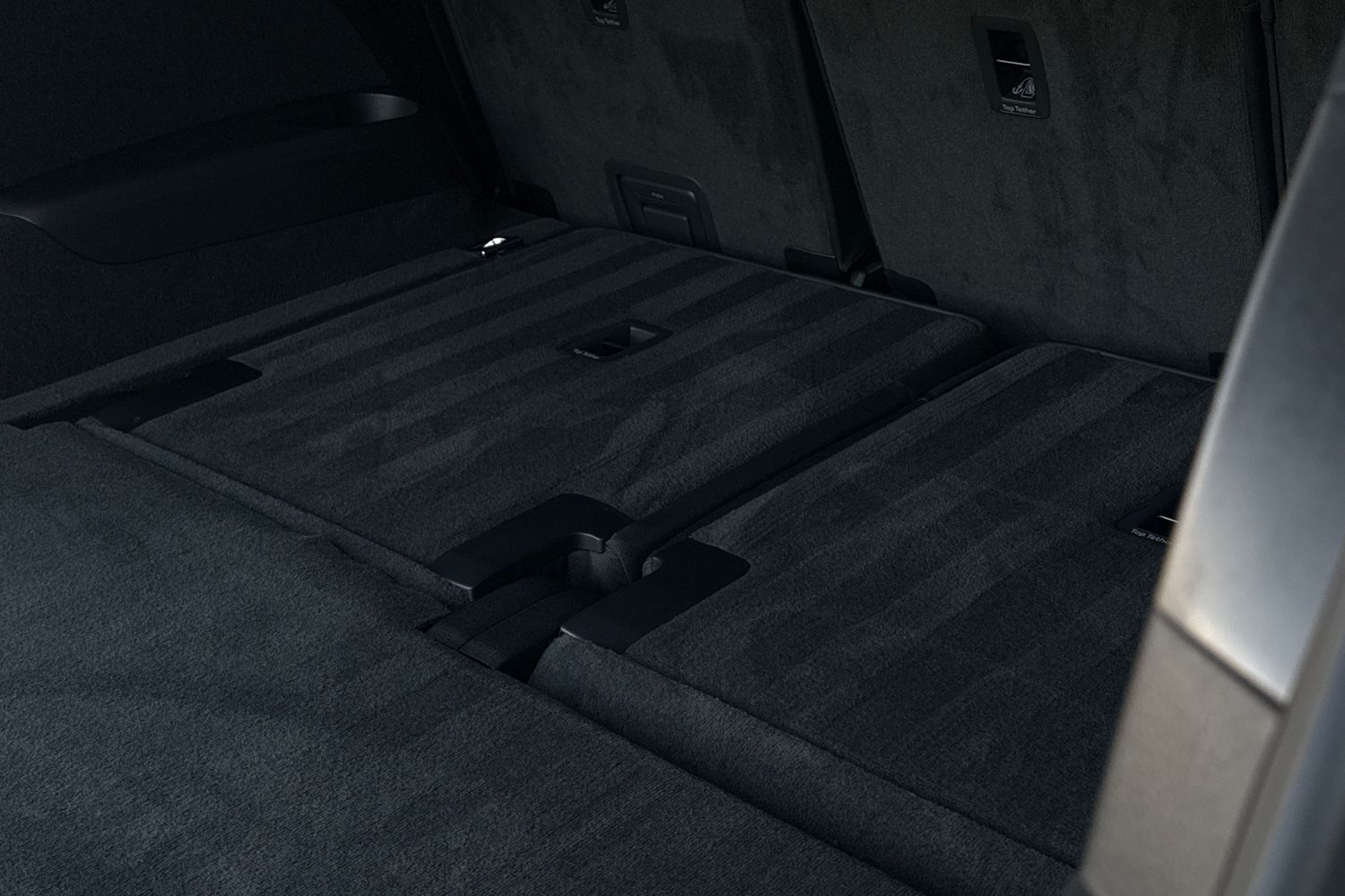 Used Audi SQ7 2026 for sale - 77382939: Photo 27