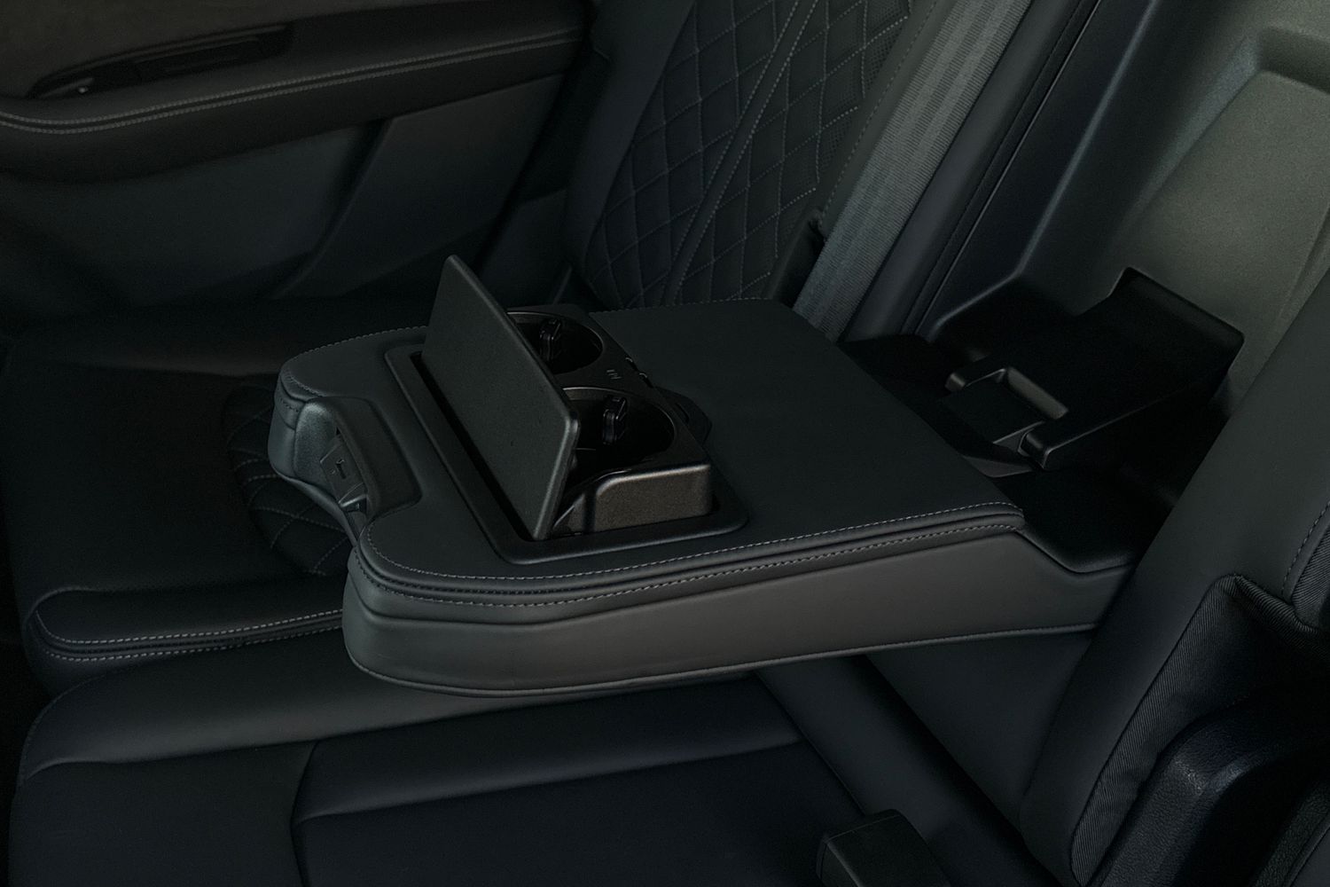 Used Audi SQ7 2026 for sale - 77382939: Photo 32