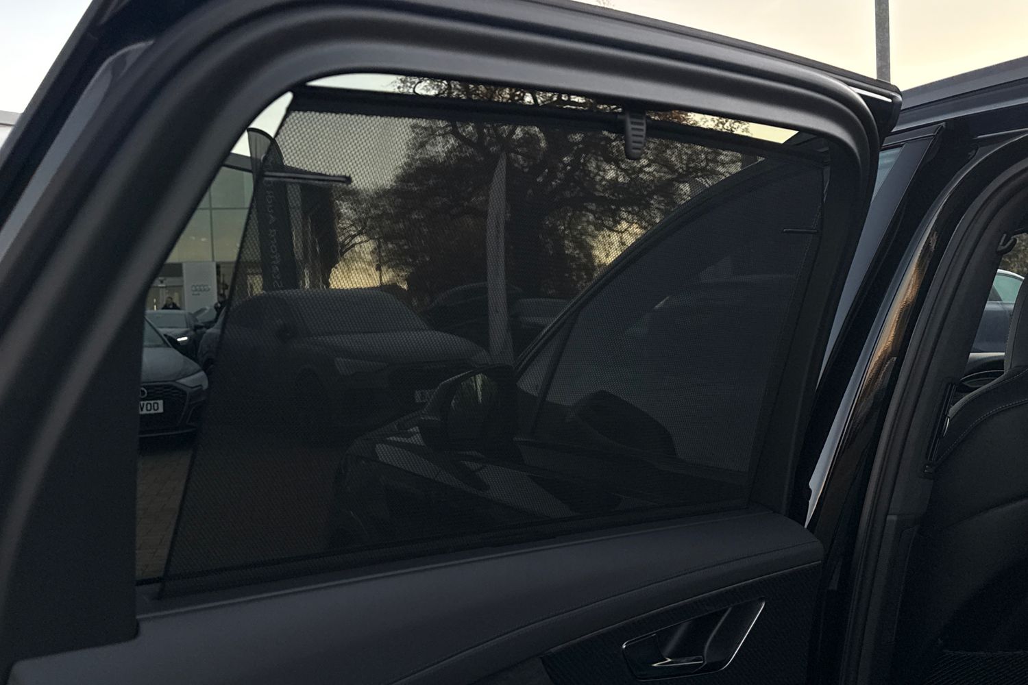 Used Audi SQ7 2026 for sale - 77382939: Photo 33