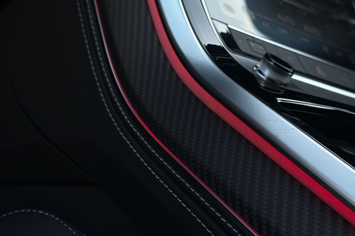 Used Audi SQ7 2026 for sale - 77382939: Photo 39