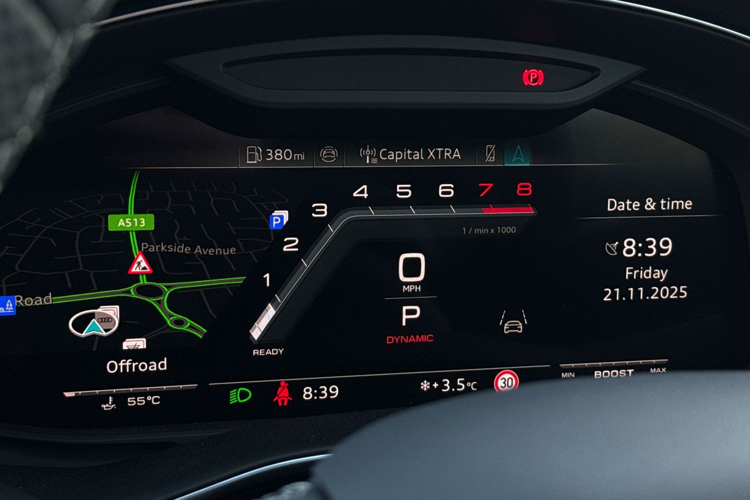 Used Audi SQ7 2026 for sale - 77382939: Photo 40