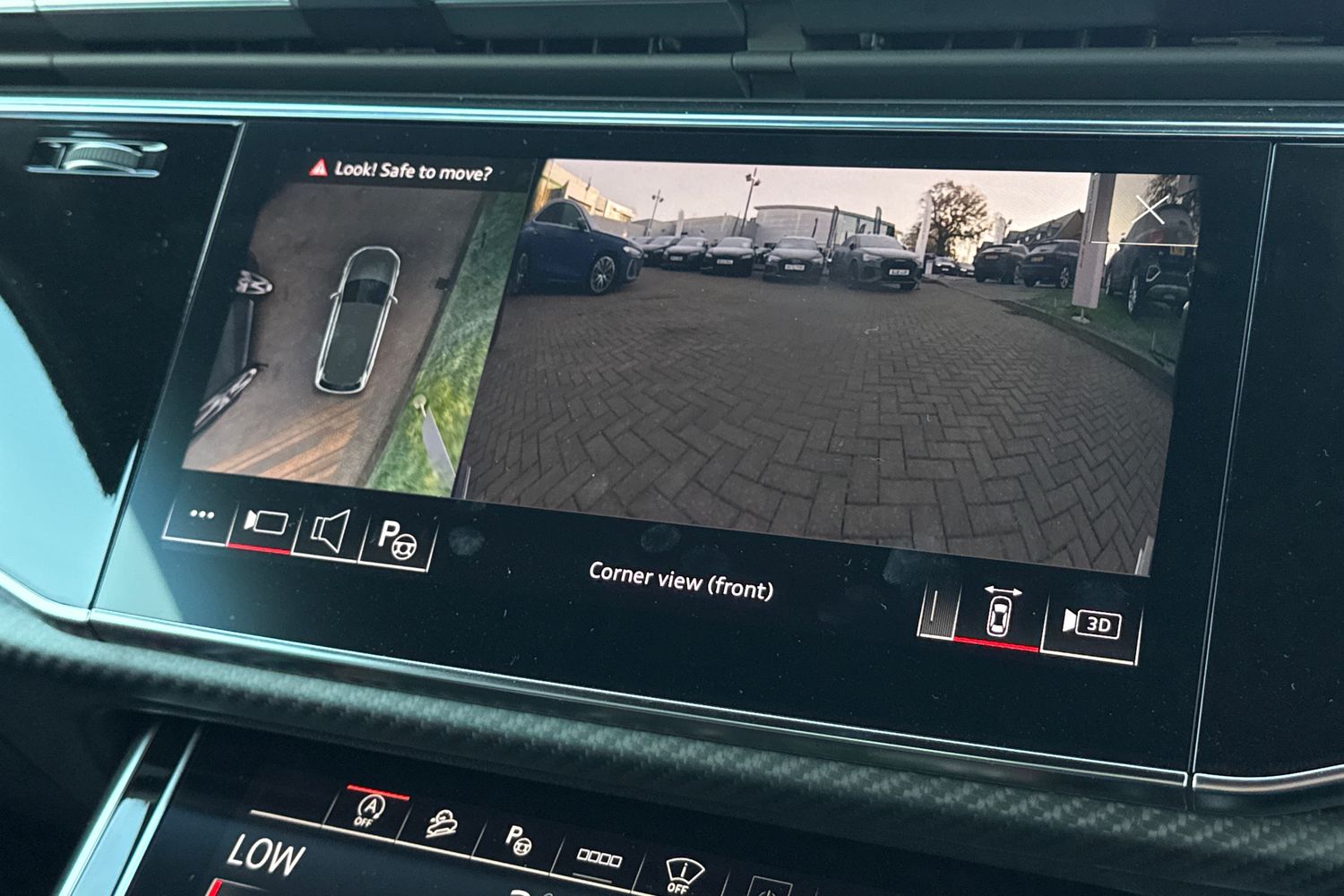 Used Audi SQ7 2026 for sale - 77382939: Photo 44