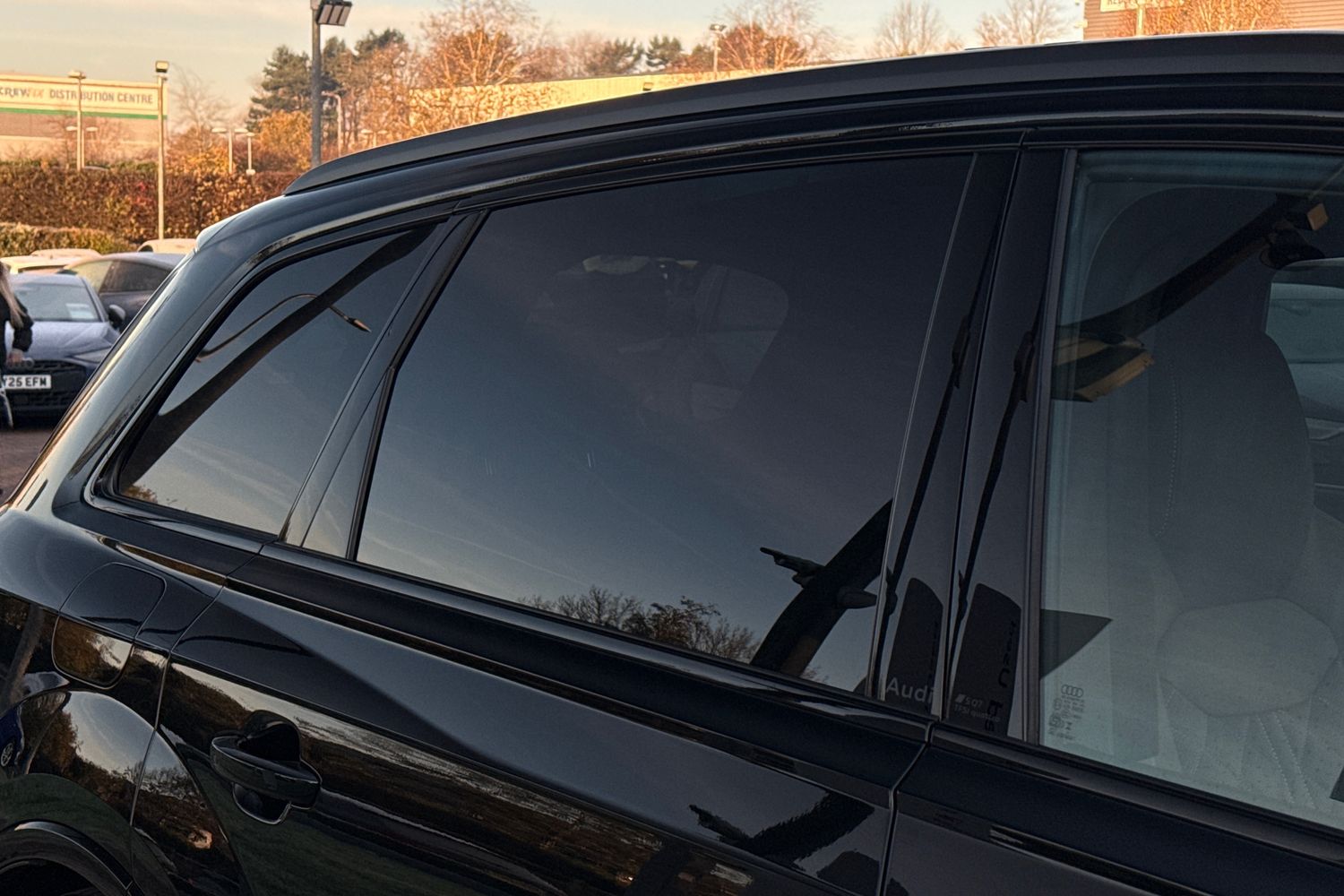 Used Audi SQ7 2026 for sale - 77382939: Photo 47