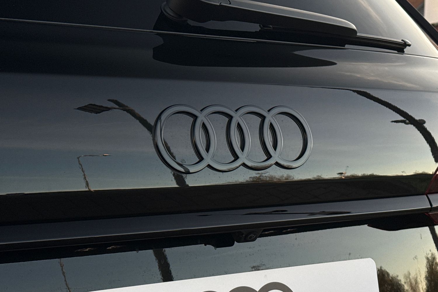 Used Audi SQ7 2026 for sale - 77382939: Photo 51