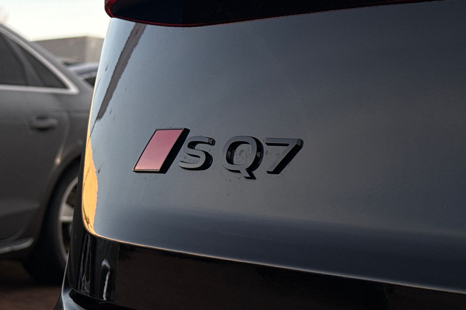 Used Audi SQ7 2026 for sale - 77382939: Photo 52