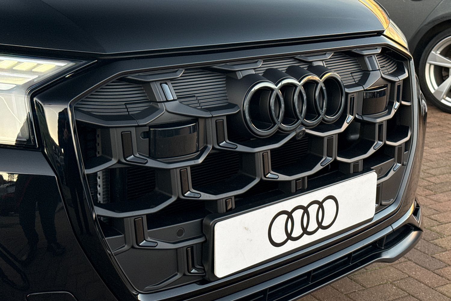 Used Audi SQ7 2026 for sale - 77382939: Photo 55