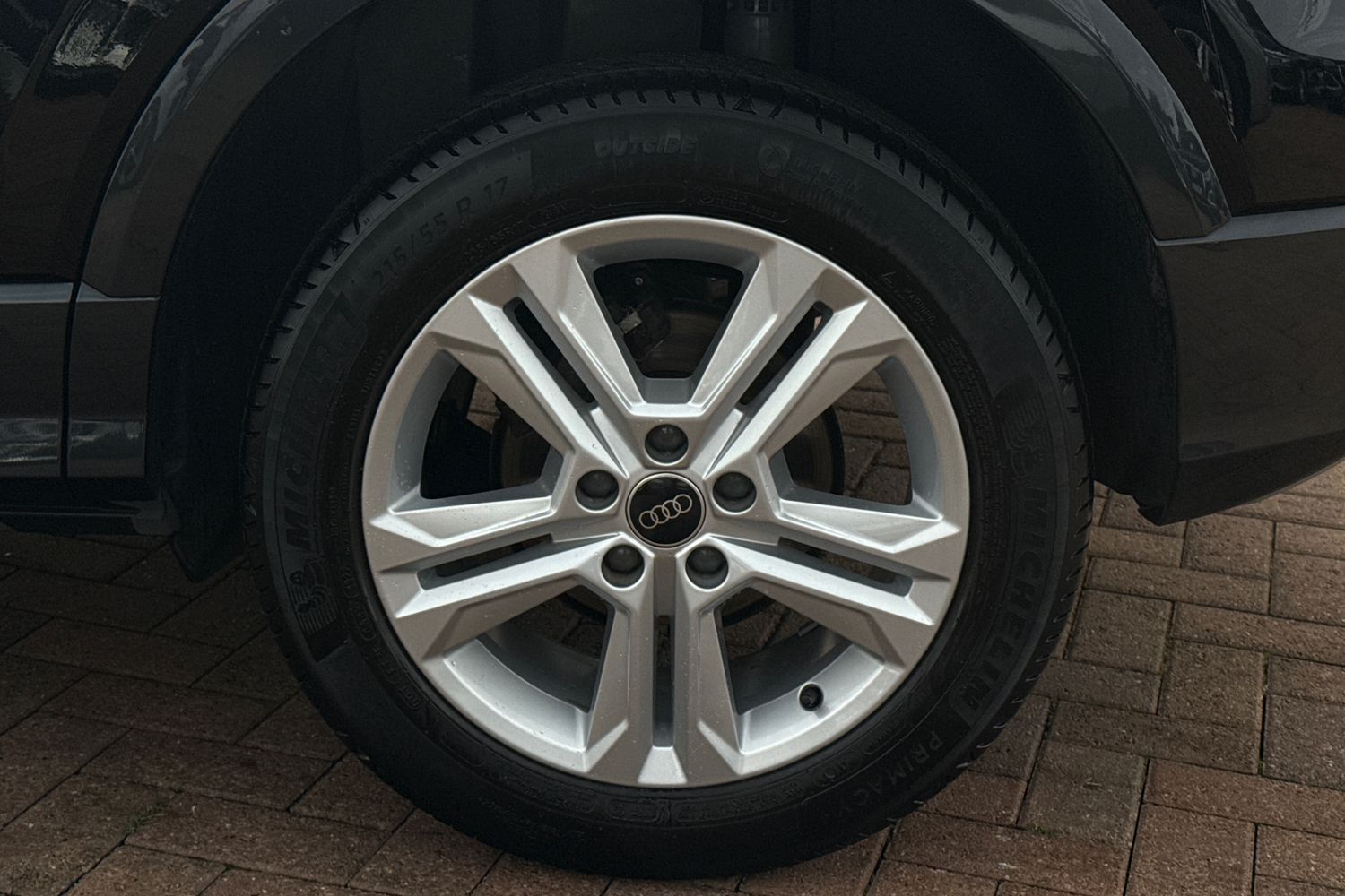 Used Audi Q2 2022 for sale - 76133633: Photo 10