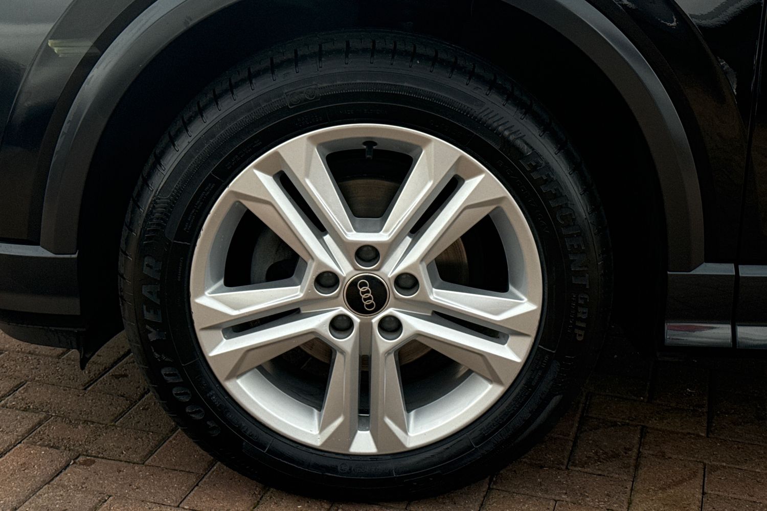 Used Audi Q2 2022 for sale - 76133633: Photo 11
