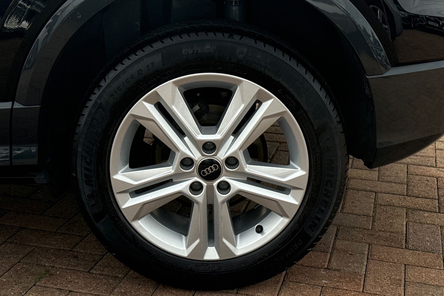 Used Audi Q2 2022 for sale - 76133633: Photo 12