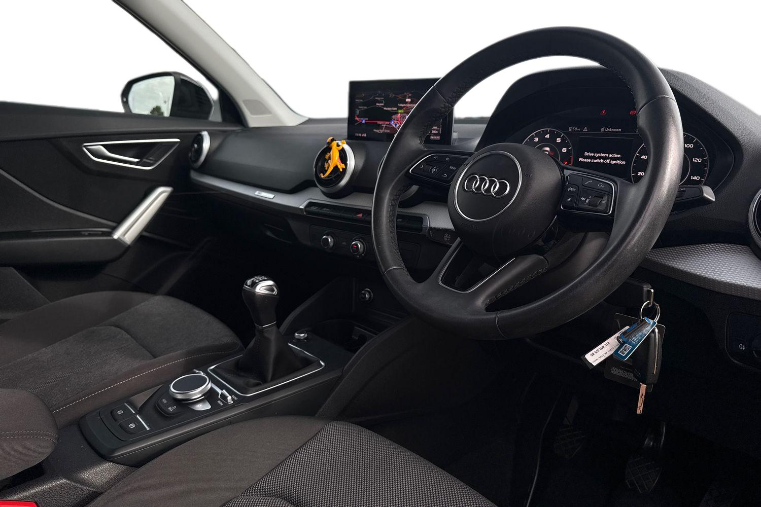 Used Audi Q2 2022 for sale - 76133633: Photo 13