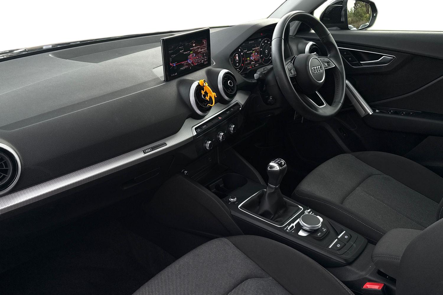 Used Audi Q2 2022 for sale - 76133633: Photo 14